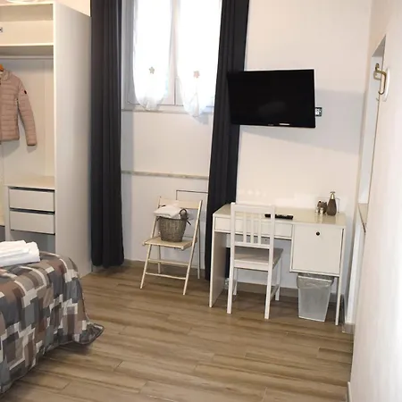 A3passi Gæstehus Genova