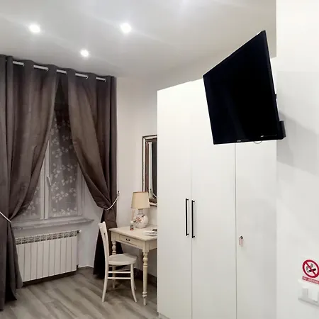 Casa de hóspedes A3passi *