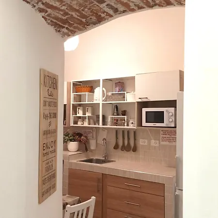 A3passi Casa de hóspedes *