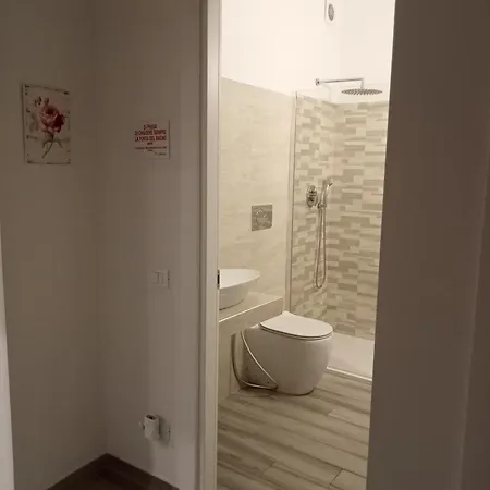 Casa de hóspedes A3passi Génova