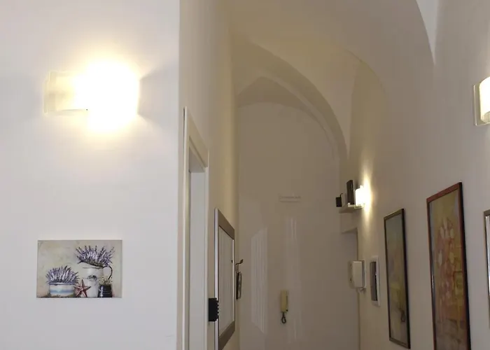 بيت ضيافة A3passi جنوة