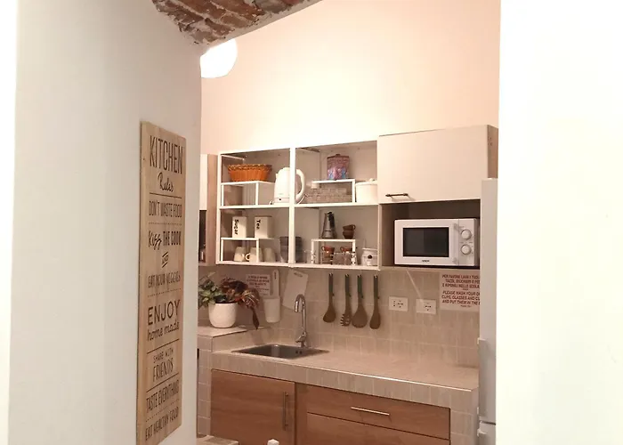 A3passi بيت ضيافة *