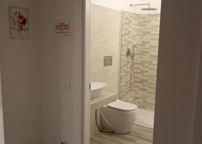 Gasthuis A3passi Genua