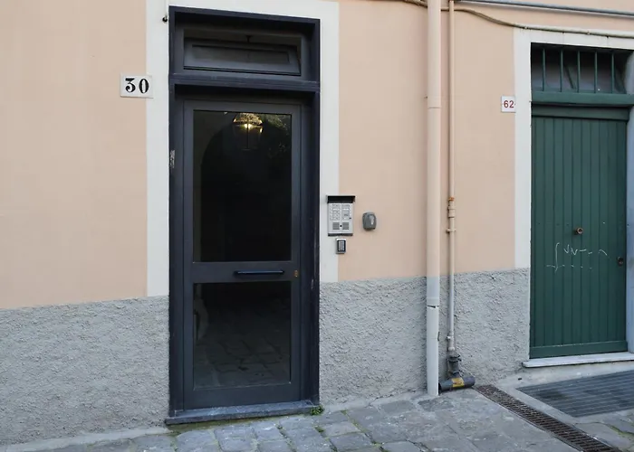 بيت ضيافة A3passi *