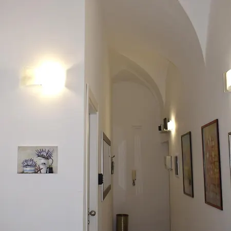 Gæstehus A3passi Genova